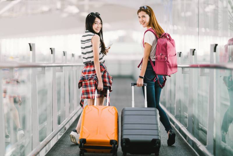 Giải mã giấc mơ đi du lịch theo từng tình huống