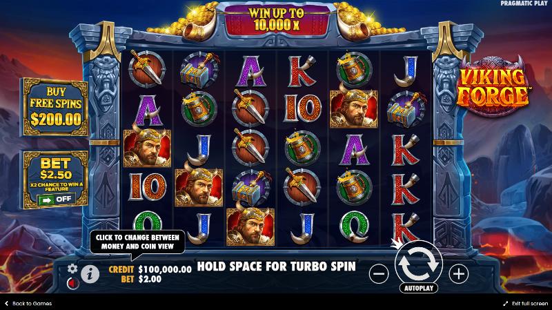 Viking Clash – Cuộc chiến của các chiến binh Bắc Âu