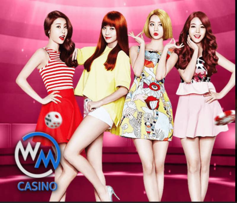 WM Casino
